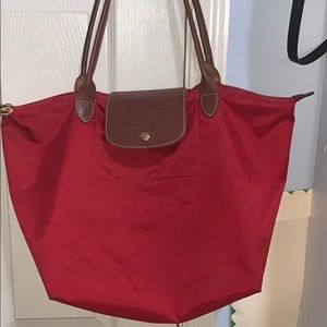 GOOD CONDITION Longchamp tote